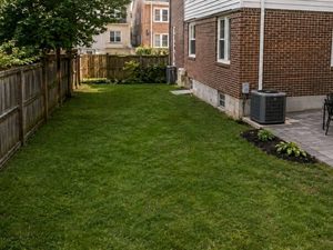 Backyard pool planning - ALTA SURVEY Pennsylvania Narrow backyard with limited space for a planned swimming pool